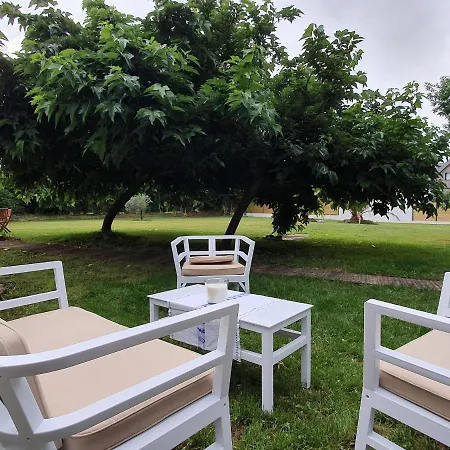 Ar Pennty Guérande