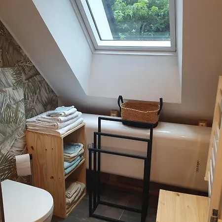 Ar Pennty 3* 盖朗德