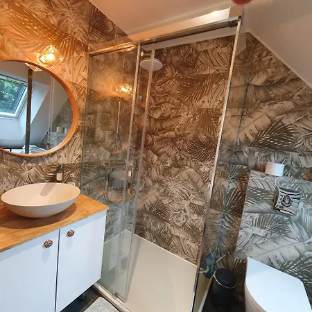 Ar Pennty 招待所 盖朗德