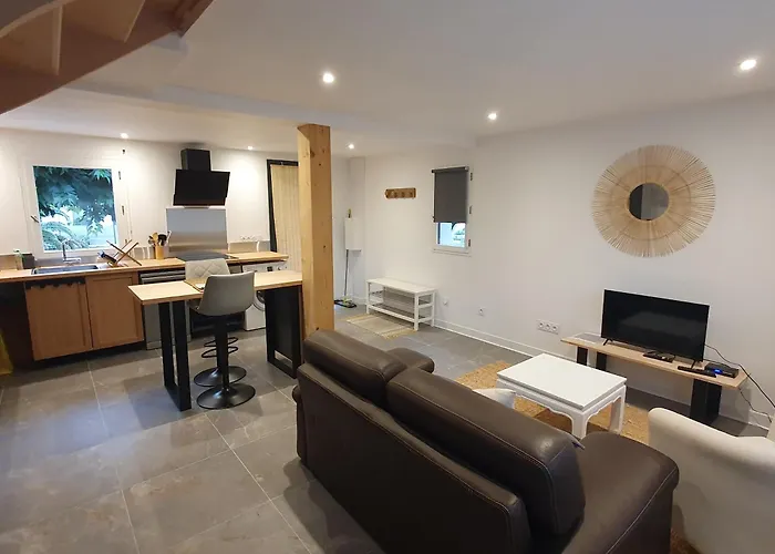 Pensión Ar Pennty Guérande