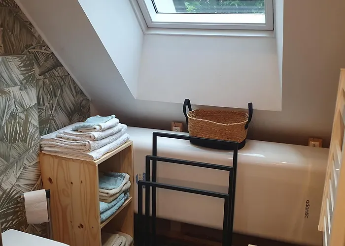 Ar Pennty 3* Guérande