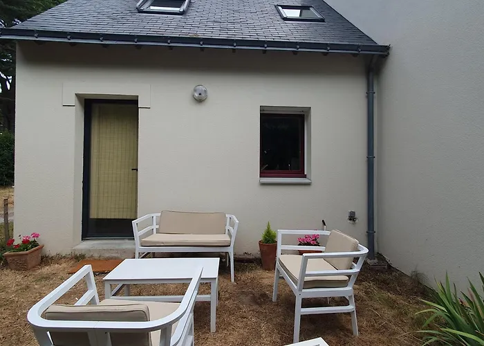 Pensión Ar Pennty Guérande