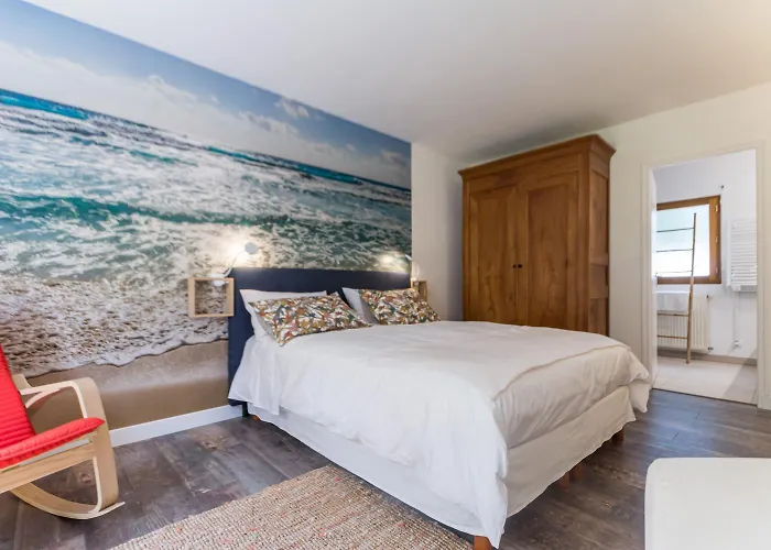 Ar Pennty Pensión 3*